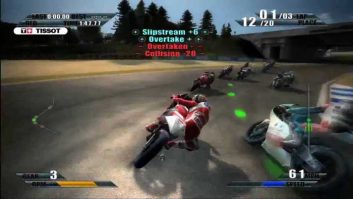 خرید بازی MotoGP 09-10 برای XBOX 360 ایکس باکس