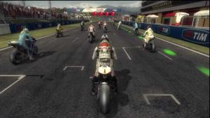 خرید بازی MotoGP 10-11 برای XBOX 360 ایکس باکس