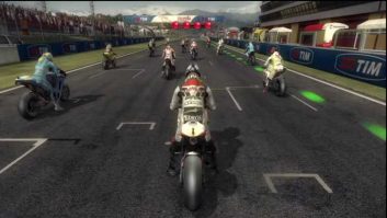 خرید بازی MotoGP 10-11 برای XBOX 360 ایکس باکس