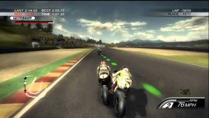 خرید بازی MotoGP 10-11 برای XBOX 360 ایکس باکس