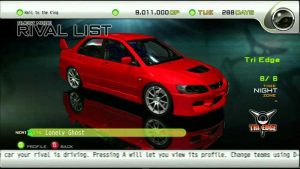 Import Tuner Challenge