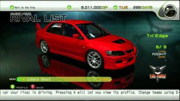 Import Tuner Challenge