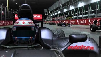 F1 2010
