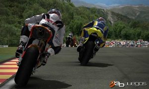 MotoGP 08