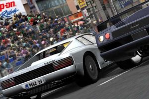 خرید بازی Project Gotham Racing 3 برای XBOX 360 ایکس باکس