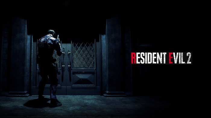 خرید بازی Resident Evil 2 Remake – رزیدنت اویل ۲ ریمیک برای PC کامپیوتر