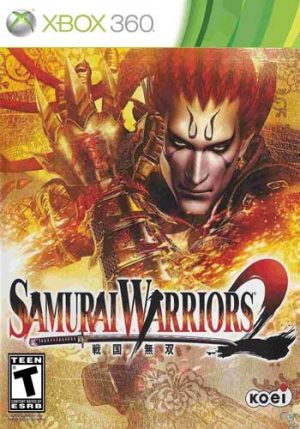 Samurai Warriors 2