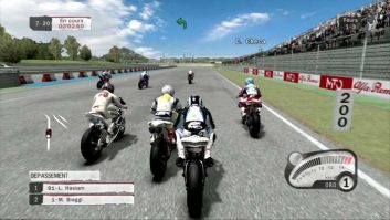 خرید بازی SBK 2011 Superbike World Championship برای PS3