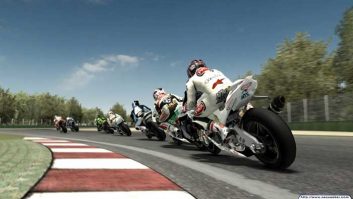 خرید بازی SBK 2011 Superbike World Championship برای PS3