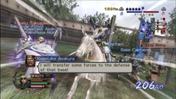 خرید بازی Samurai Warriors 2 Empires برای PS2