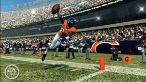 Madden NFL 09