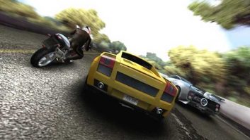 خرید بازی Test Drive Unlimited برای XBOX 360 ایکس باکس