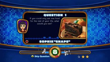 خرید بازی Truth or Lies - دروغ یا راست برای PS3 پلی استیشن 3