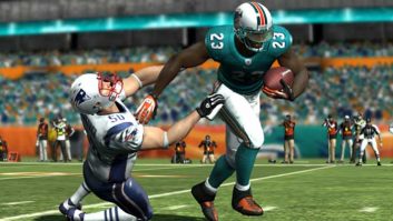 Madden NFL 11
