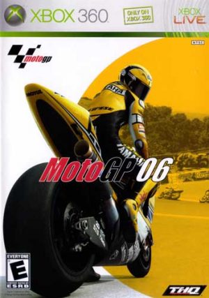MotoGP 06