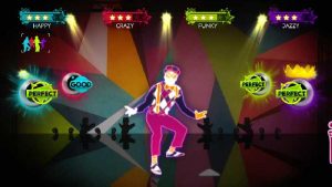 Just Dance Greatest Hits