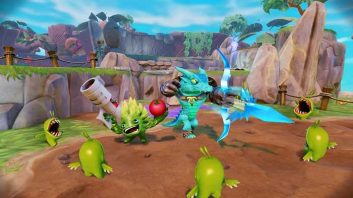 خرید بازی Skylanders Trap Team برای XBOX 360 ایکس باکس