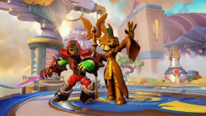 خرید بازی Skylanders Imaginators برای XBOX 360 ایکس باکس