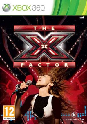 The X Factor