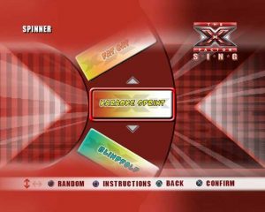 خرید بازی The X Factor برای PS3 پلی استیشن 3