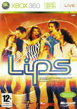 Lips