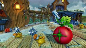 خرید بازی Skylanders Trap Team برای XBOX 360 ایکس باکس