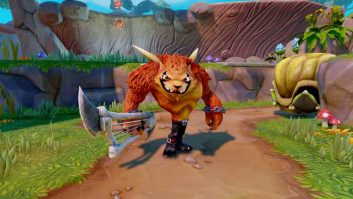 خرید بازی Skylanders Trap Team برای XBOX 360 ایکس باکس