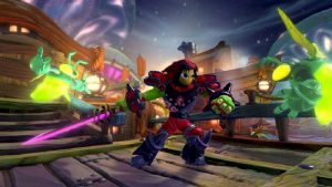 خرید بازی Skylanders Imaginators برای XBOX 360 ایکس باکس