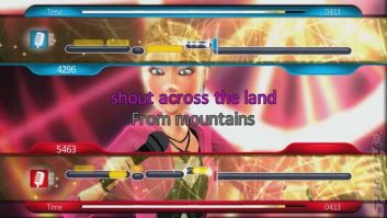 خرید بازی The X Factor برای PS3 پلی استیشن 3