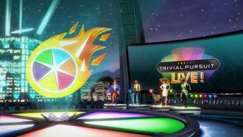 Trivial Pursuit