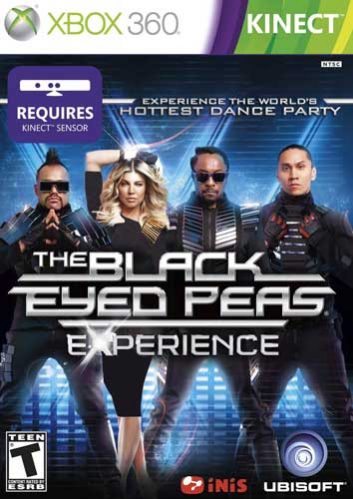The Black Eyed Peas Experience