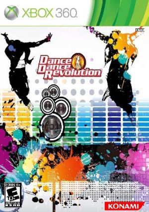 Dance Dance Revolution