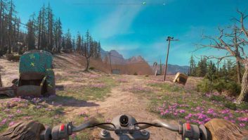 خرید بازی Far Cry New Dawn برای PC کامپیوتر