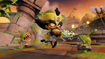 خرید بازی Skylanders Imaginators برای XBOX 360 ایکس باکس