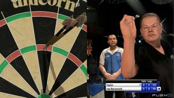 PDC World Championship Darts Pro Tour