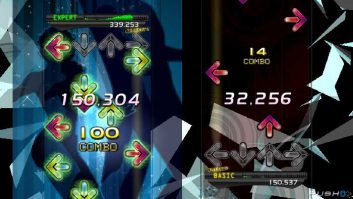 Dance Dance Revolution