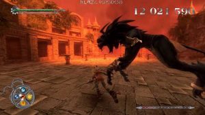 خرید بازی X Blades برای PS3 پلی استیشن 3