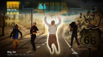 The Black Eyed Peas Experience