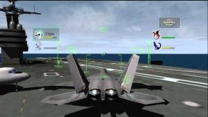 Over G Fighters