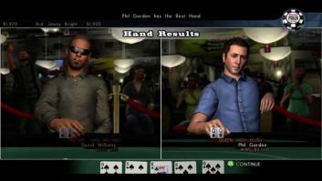 خرید بازی World Series of Poker 2008 Battle for the Bracelets برای PS3