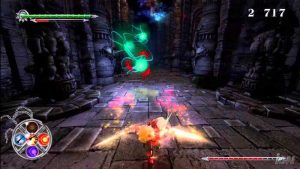 خرید بازی X Blades برای PS3 پلی استیشن 3