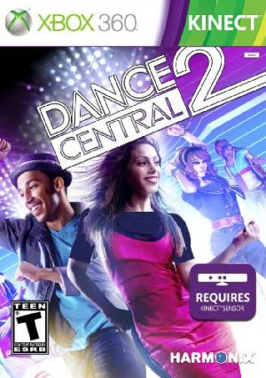 Dance Central 2