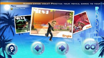 Dance Paradise