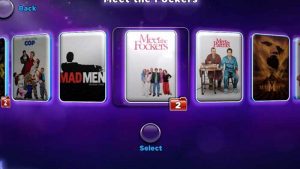 خرید بازی Yoostar 2 In The Movies برای PS3 پلی استیشن 3