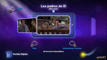 خرید بازی Yoostar 2 In The Movies برای PS3 پلی استیشن 3