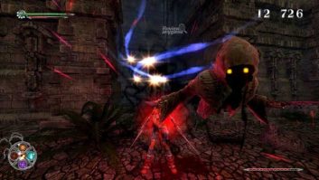 خرید بازی X Blades برای PS3 پلی استیشن 3
