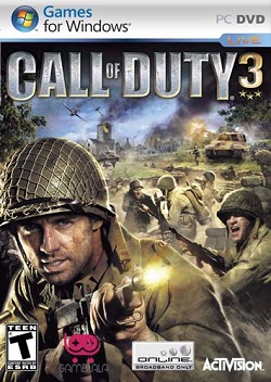 Call Of Duty