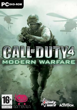 Call Of Duty