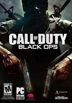 Call Of Duty