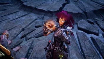 خرید بازی Darksiders III برای PC کامپیوتر
